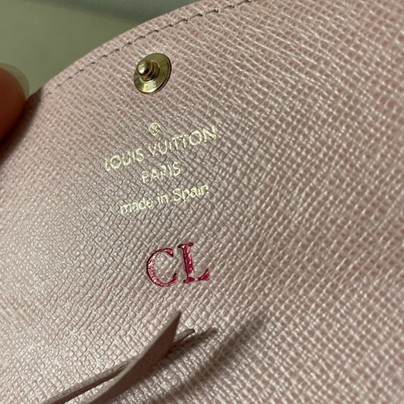 Louis Vuitton Rosalie Small wallet🌸🌸 - Picture 11 of 13